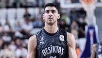 Samet, NCAA’de