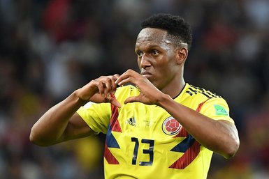 Fenerbahçe’ye Yerry Mina’dan kötü haber! Alternatifi hazır: Jeffrey Bruma