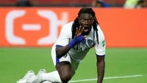 Bafe Gomis zammı kaptı