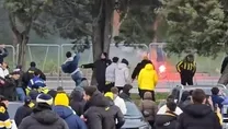Süper Kupa öncesi gerginlik!