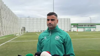 Ayağa kalkma zamanı