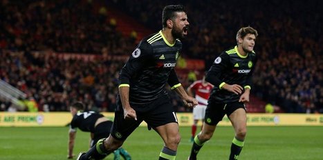 Maviler tek attı koltuğu kaptı