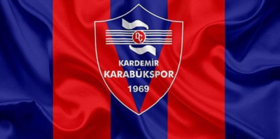 Kardemir'den Karabükspor açıklaması