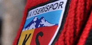 Kayseri’ye haciz şoku