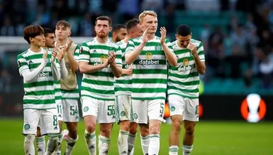 Celtic Ferencvaros: 2-0 | MAÇ SONUCU ÖZET