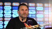 G.Saray’dan transferde savunma harekatı!