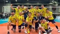 CEV Kupası’nda iki maç var