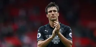 Burnley bir puanla başladı