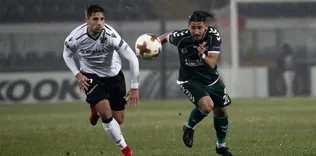 Konyaspor, Avrupa’ya veda etti