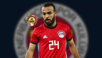 Fenerbahçe'ye Mısırlı maestro geliyor! Afsha transferini böyle duyurdular