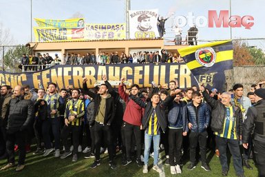 Dev maç öncesi şok karar! İşte Fenerbahçe - Beşiktaş derbisinin 11’leri