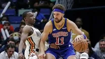 NBA’de normal sezon sona erdi!