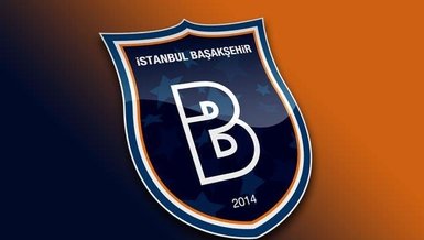 Başakşehir'de bir futbolcunun testi pozitif çıktı