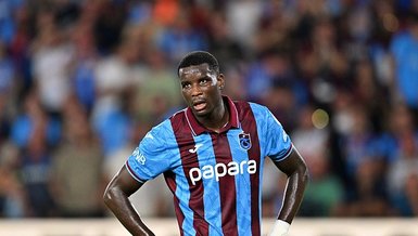 Onuachu Sörloth'u geçti