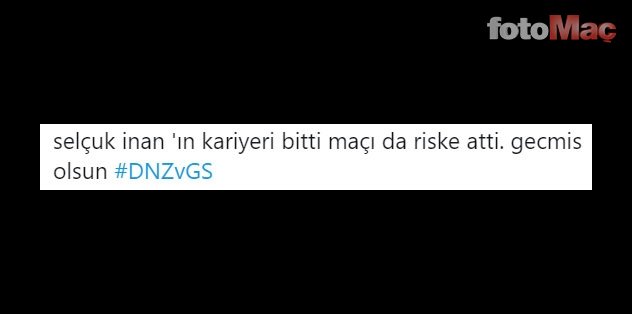 Dev isyan... Galatasaraylı oyuncunun emekliliÄini istediler!