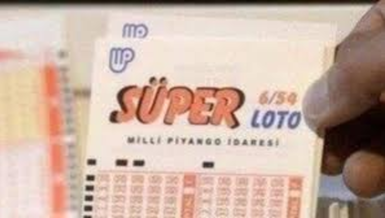 💥 SÜPER LOTO ÇEKİLDİ! | Süper Loto sonuçları - Süper Loto sorgulama ekranı 15 Nisan Salı 2025