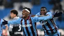 Transfer açıklaması