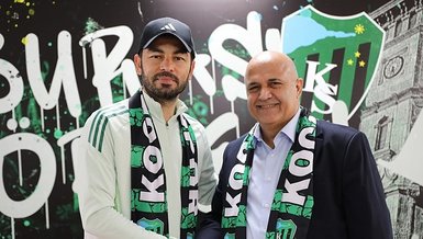 Selçuk İnan’dan 2 yıllık imza