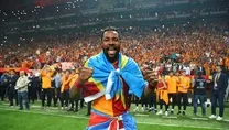 Luyindama’nın mutlu günü!