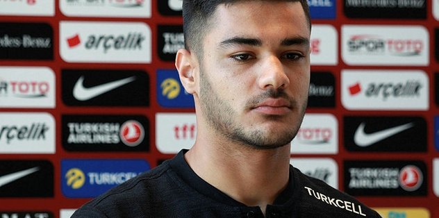 Ozan Kabak Bombasi Tam 20 Milyon Euro Tribunsel