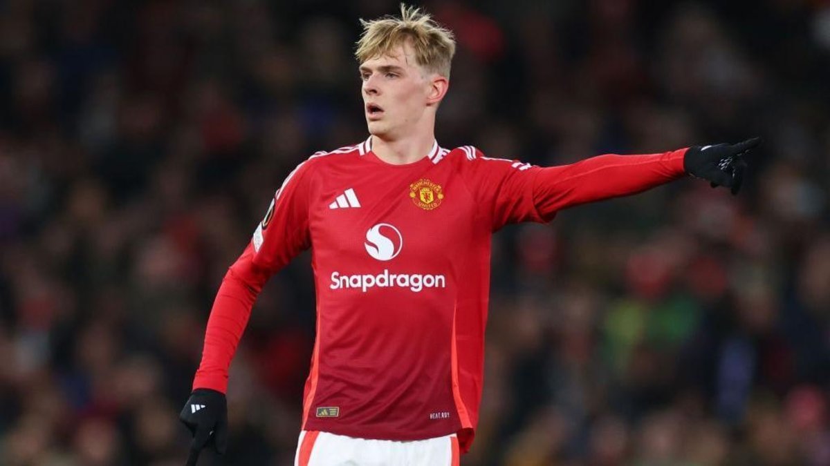 TRANSFER HABERİ-Beşiktaş Manchester United'ın genç yıldızı Toby Collyer'i kiralamak istiyor!