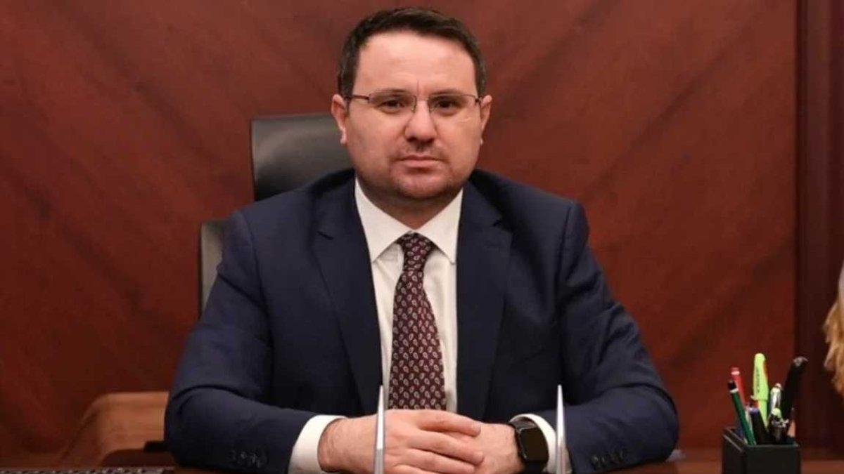 Sırada başkanlar var