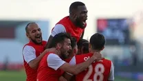 Ümraniye’de hedef 3 puan