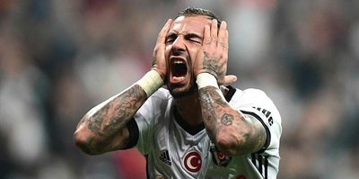 Quaresma out, Lens in
