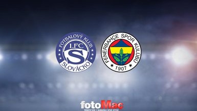 SLOVACKO FENERBAHÇE MAÇI ŞİFRESİZ CANLI İZLE 📺 | Slovacko - Fenerbahçe maçı ne zaman? Fenerbahçe maçı hangi kanalda canlı yayınlanacak? FB maçı saat kaçta oynanacak?