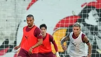 Leroy Sane ilk kez idmanda