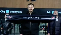 Kristjan Asllani resmen Beşiktaş’ta!