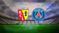 Lens - Paris Saint-Germain maçı bilgileri