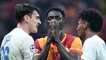 G.Saray’a Davinson şoku! Ayrılık...