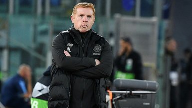 Celtic'te Neil Lennon dönemi sona erdi!