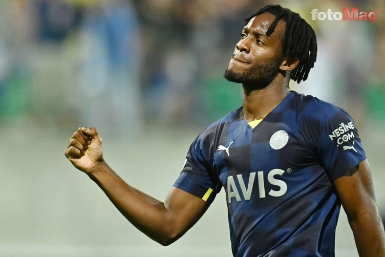 Fenerbahçe'de Ankaragücü maçı öncesi gözler onlara çevrildi! En büyük koz...