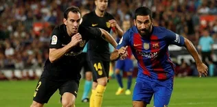 Messi’nin yerine Arda!