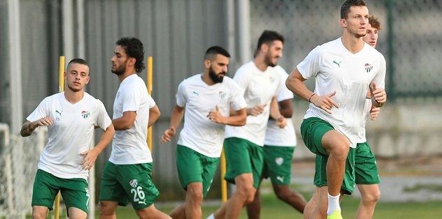 Bursaspor, son yıllarda lige kötü başladı