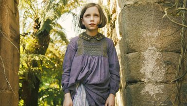 GİZLİ BAHÇE FİLMİNİN KONUSU NEDİR? | Gizli Bahçe (The Secret Garden) filminin oyuncuları kim, film ne zaman çekildi?