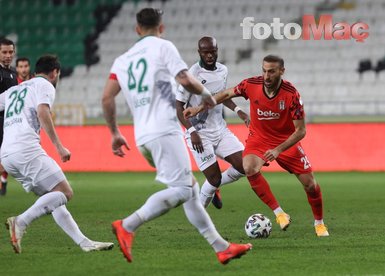 Spor yazarları Konyaspor-Beşiktaş maçını değerlendirdi | Ziraat Türkiye Kupası