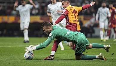 TRANSFER HABERİ - Beşiktaş yeni kalecisini buldu! Mert Günok’un alternatifi Süper Lig’den