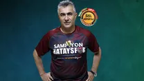 Mehmet Altıparmak: Artık Hatay gerçeği var