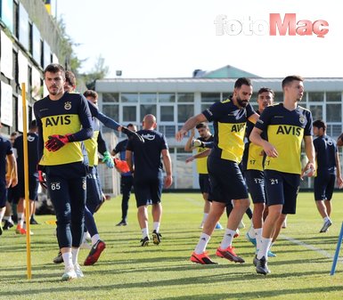 Fenerbahçe’ye transferde 4 kötü 1 iyi haber!