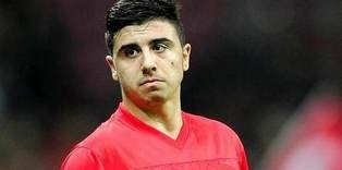 Ozan Tufan Fenerbahçe'de