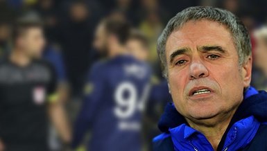 Ersun Yanal Dan Radikal Kararlar O Isimler Son Dakika Fenerbahce Haberleri Fotomac
