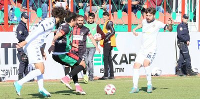 Diyarbekirspor’da transfer çalışmaları