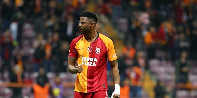Galatasaray Dan Ryan Donk A Yeni Teklif Son Dakika Galatasaray Haberleri Fotomac
