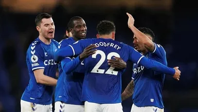 Everton Chelsea: 1-0 (MAÇ SONUCU - ÖZET)