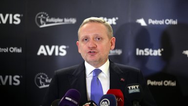 Başakşehir Başkanı Göksel Gümüşdağ'dan Eden Karzev açıklaması!