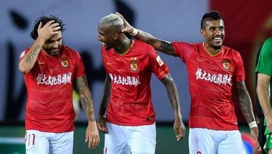 Talisca, Beşiktaş’ı unuttu!