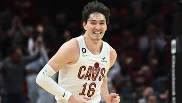 Cedi Osman Panathinaikos'ta!